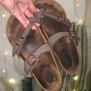 Birkenstock’s